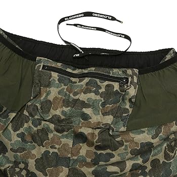 Amazon | [ELDORESO] エルドレッソ Kiptum Shorts E2109824(XS